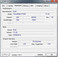 System information: CPUZ Mainboard