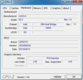 Systeminfo CPUZ Mainboard