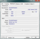System info CPUZ RAM