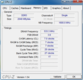 System info CPUZ RAM