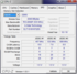 System info CPUZ RAM SPD