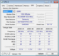 System info CPUZ RAM SPD