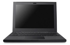 Google Chrome Notebook supply finished