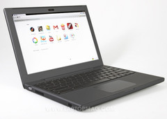 Chrome OS Cr-48 Hands-On and Initial Impressions Chrome OS Cr-48 Hands-On and Initial Impressions