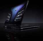 Alienware Aurora mALX Alienware Aurora mALX