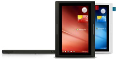 Cregle PenBook Windows 7 tablet
