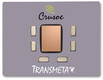 Transmeta TM-5800 Transmeta TM-5800
