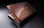Sony VAIO VGN-CS230J/Q Sony VAIO VGN-CS230J/Q