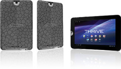 Toshiba releases unique Thrive unboxing video Toshiba releases unique Thrive unboxing video