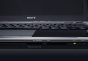 Sony Vaio VPC-CW1S1E Sony Vaio VPC-CW1S1E