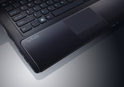 Sony Vaio VPC-CW1S1E Sony Vaio VPC-CW1S1E