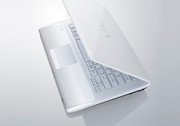 Sony Vaio VPC-CW1S1E Sony Vaio VPC-CW1S1E