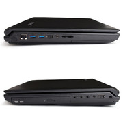 Cyberpower Xplorer X6-9300 Cyberpower Xplorer X6-9300