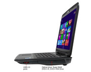 Cyberpower Zeus X7-200-W8