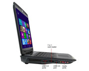 Cyberpower Zeus X7-200-W8