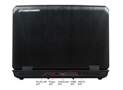 Cyberpower Zeus X7-200-W8