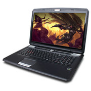 Cyberpower Xplorer X7-8100 Cyberpower Xplorer X7-8100