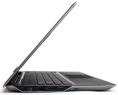 CyberPower launches the customizable Zeus-M Ultrabook