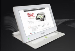 Cydle M7 MultiPAD visits FCC