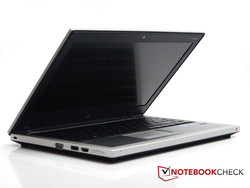 For a few Euros more, like this HP, you get good workmanship and material quality.