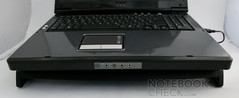Antec Notebook Cooler 200