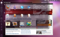 Ubuntu tweaks Unity UI, adds ARM support to server