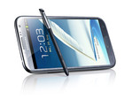 Review Samsung Galaxy Note II GT-N7100 Smartphone