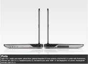 Dell XPS 14 Dell XPS 14