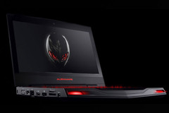 Dell refreshes Alienware line-up for 2012, leaves out the M11x Dell refreshes Alienware line-up for 2012, leaves out the M11x