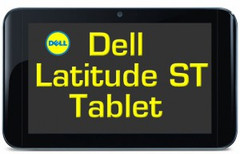 Rumors of a new Dell Windows tablets surface Rumors of a new Dell Windows tablets surface