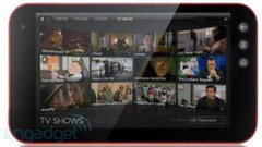 Dell: Dell 7-inch Android Tablet unveiled will be on sale soon.