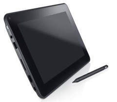 Dell to launch Latitude ST Windows tablet November 1st Dell to launch Latitude ST Windows tablet November 1st