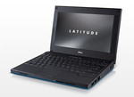 Dell Latitude 2120 Dell Latitude 2120