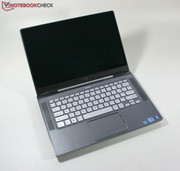 Dell XPS 14z-L412z