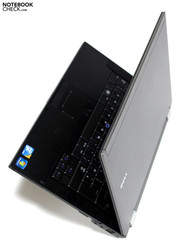 In Review: Dell Latitude E6410