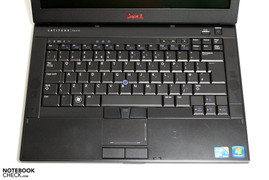 Keyboard