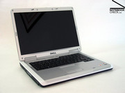 Reviewed: Dell Inspiron 1501
