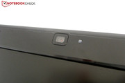 A webcam belongs to the must-have list.