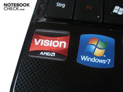 The Ferrari One 200 is based on AMD/ATI components