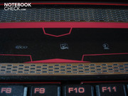 Eco and Cinema Pro mode, webcam control