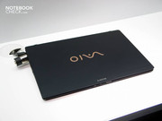 Sony Vaio VPC-X13D7E/B