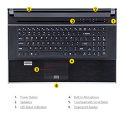 Digital Storm x17-level 4 Digital Storm x17-level 4