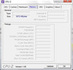 System info CPUZ RAM