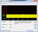 DPC Latency