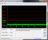 DPC Latency Checker: Idle, keine Verzögerungen