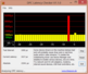 DPC Latency WLAN on/off rare latencies