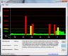 DPC Latency Checker: WLAN Off/On, deutliche Verzögerungen