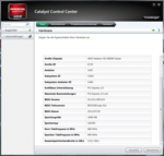 GPU info