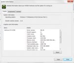 GPU Infos