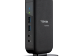 Review Toshiba Dynadock V3.0 Dock